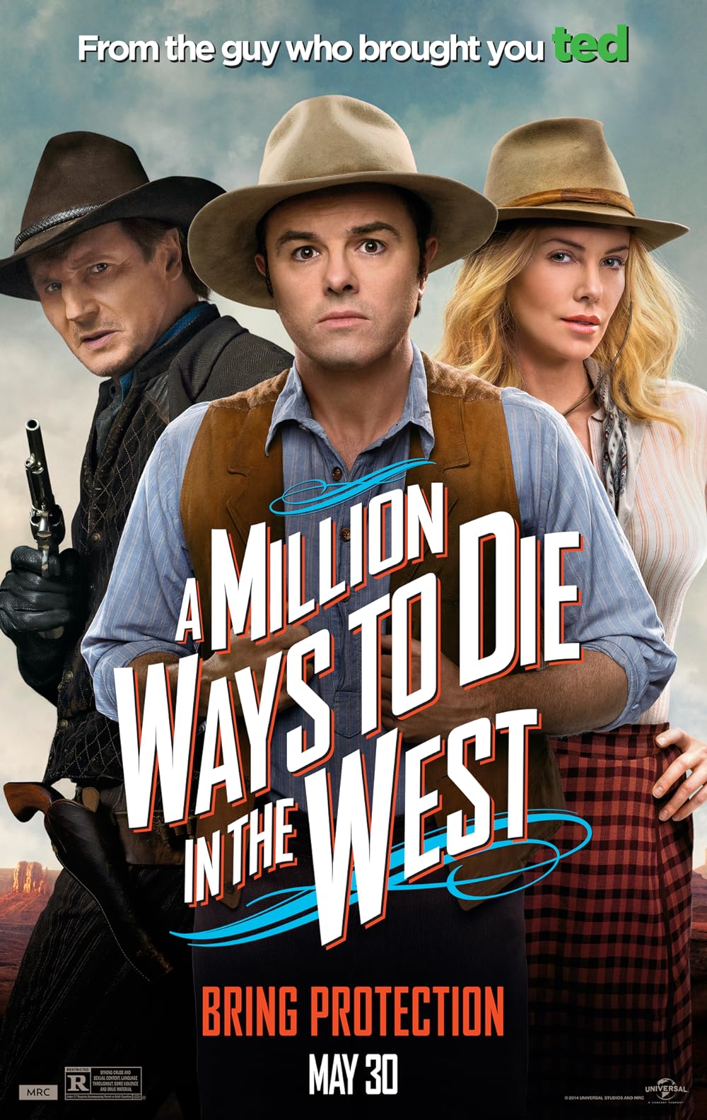 amillionwaystodieinthewest